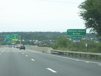 Interstate 90 (Albany) Photo
