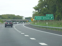 Interstate 90 (Albany) Photo