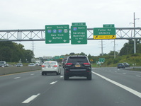 Interstate 90 (Albany) Photo