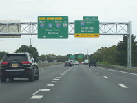 Interstate 90 (Albany) Photo
