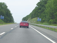 Interstate 90/Berkshire Spur Photo