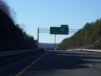 Interstate 90/Berkshire Spur Photo