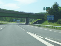 Interstate 90/Berkshire Spur Photo