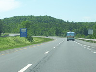 Interstate 90/Berkshire Spur Photo
