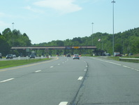 Interstate 90/Berkshire Spur Photo