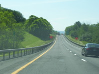 Interstate 90/Berkshire Spur Photo