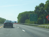 Interstate 90/Berkshire Spur Photo