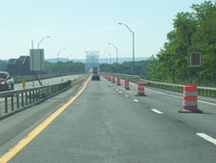 Interstate 90/Berkshire Spur Photo