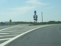 Interstate 90/Berkshire Spur Photo