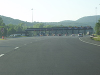 Interstate 90/Berkshire Spur Photo