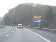 Interstate 90/Berkshire Spur Photo