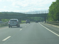 Interstate 90/Berkshire Spur Photo