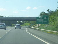 Interstate 90/Berkshire Spur Photo