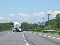 Interstate 90/Berkshire Spur Photo