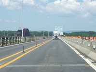 Interstate 90/Berkshire Spur Photo
