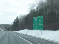 Interstate 90/Berkshire Spur Photo