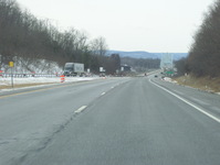 Interstate 90/Berkshire Spur Photo