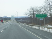 Interstate 90/Berkshire Spur Photo