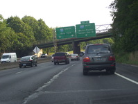 Interstate 95 Photo