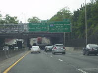 Interstate 95 Photo