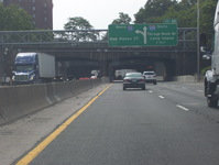 Interstate 95 Photo