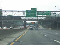 Interstate 95 Photo