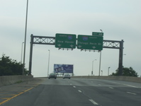 Interstate 95 Photo