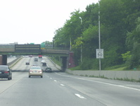 Interstate 95 Photo