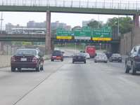 Interstate 95 Photo