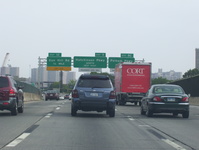 Interstate 95 Photo