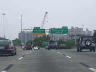 Interstate 95 Photo