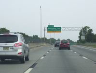 Interstate 95 Photo