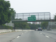 Interstate 95 Photo