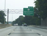 Interstate 95 Photo