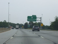 Interstate 95 Photo