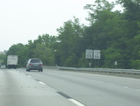 Interstate 95 Photo