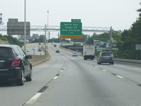 Interstate 95 Photo
