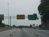 Interstate 95 Photo