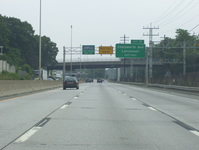 Interstate 95 Photo