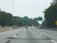 Interstate 95 Photo