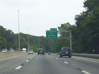 Interstate 95 Photo