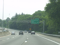Interstate 95 Photo