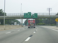Interstate 95 Photo