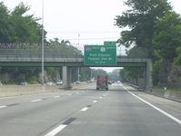 Interstate 95 Photo