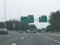 Interstate 95 Photo