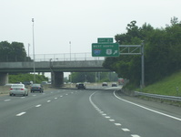 Interstate 95 Photo