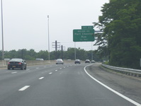 Interstate 95 Photo