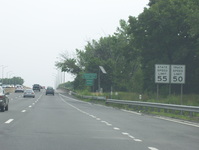 Interstate 95 Photo