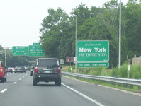 Interstate 95 Photo