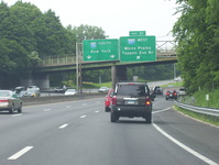 Interstate 95 Photo